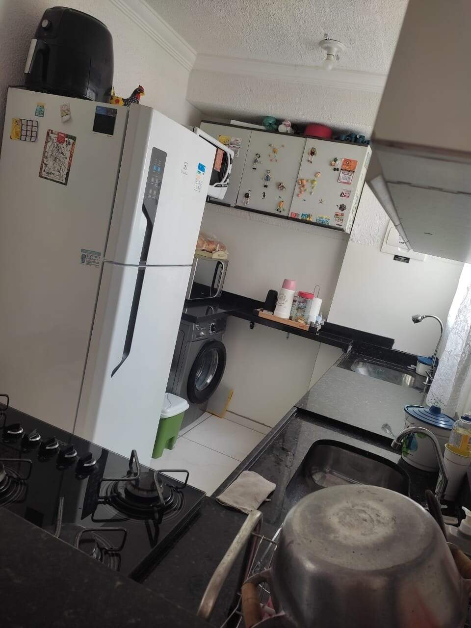 Apartamento, 2 quartos, 49 m² - Foto 33