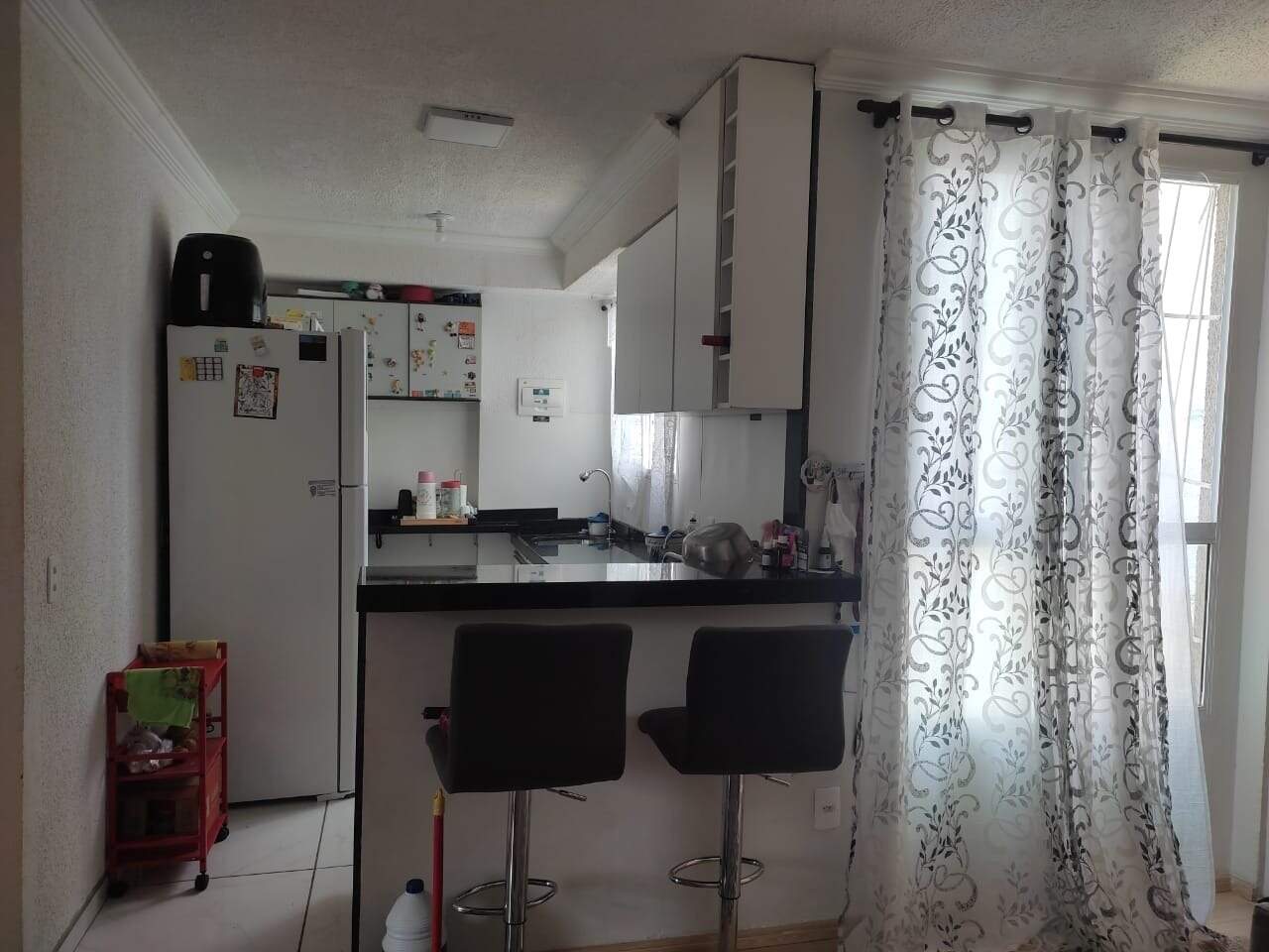 Apartamento, 2 quartos, 49 m² - Foto 34