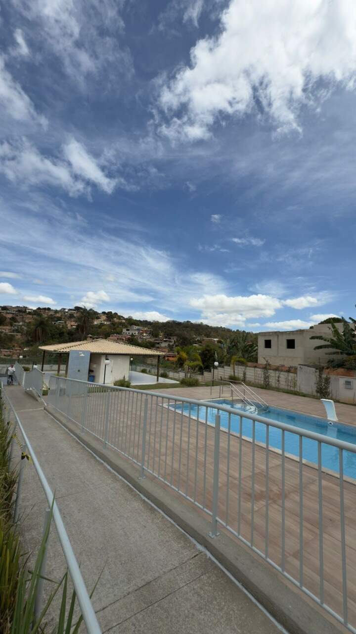 Apartamento, 2 quartos, 43 m² - Foto 6