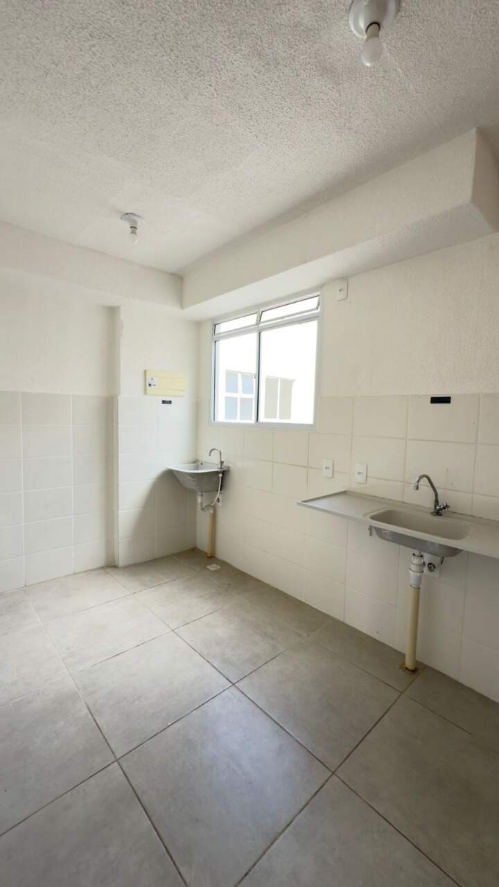 Apartamento, 2 quartos, 43 m² - Foto 5