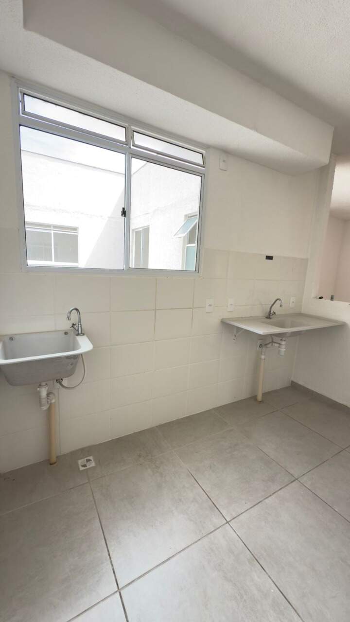 Apartamento, 2 quartos, 43 m² - Foto 7