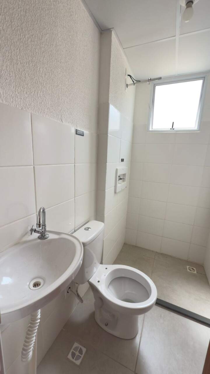 Apartamento, 2 quartos, 43 m² - Foto 3