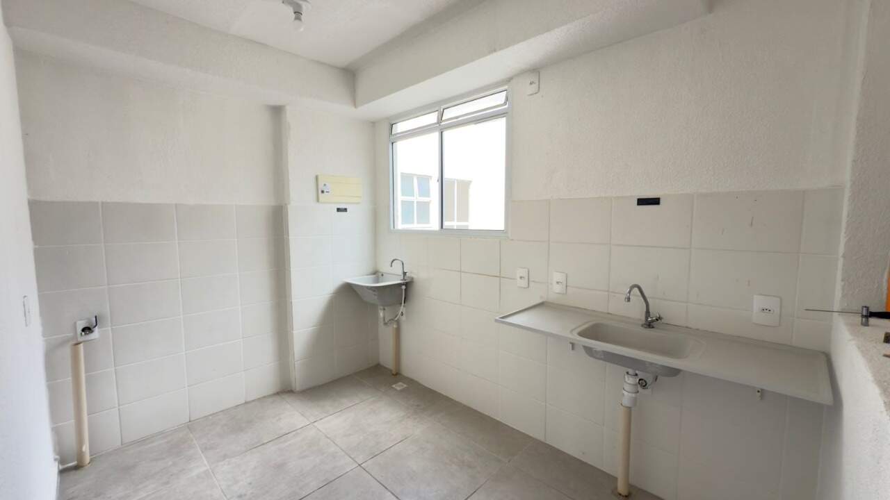 Apartamento, 2 quartos, 43 m² - Foto 2