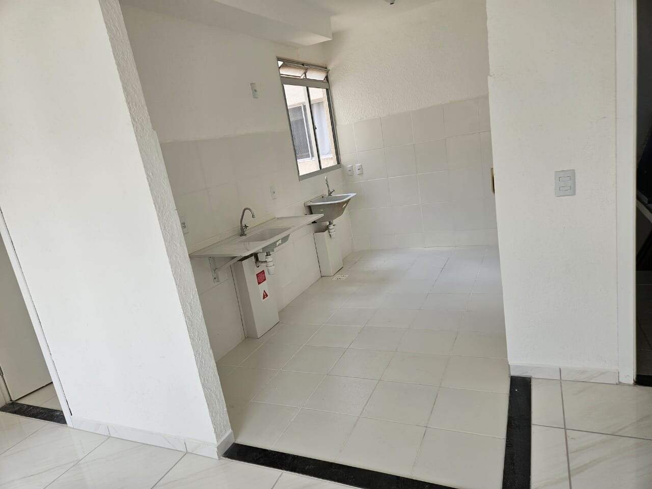 Apartamento, 2 quartos, 43 m² - Foto 5