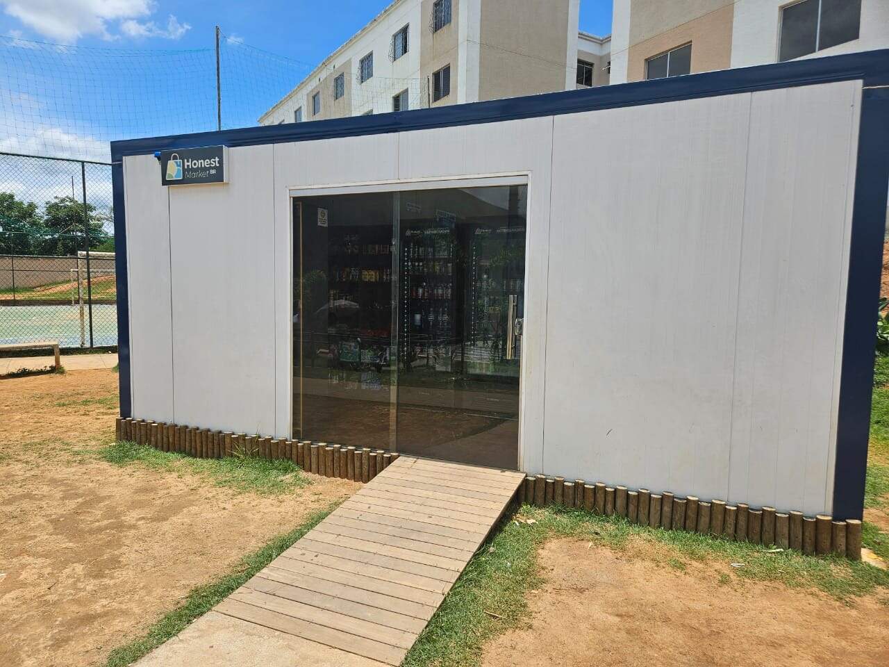 Apartamento, 2 quartos, 43 m² - Foto 6