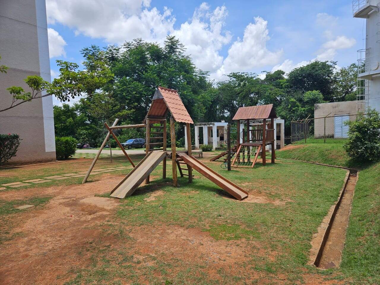 Apartamento, 2 quartos, 43 m² - Foto 7