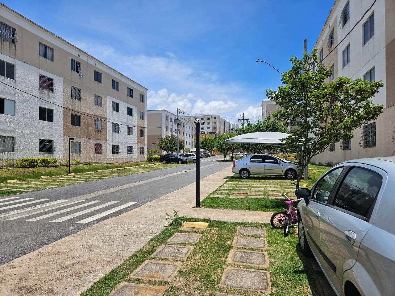 Apartamento, 2 quartos, 43 m² - Foto 2