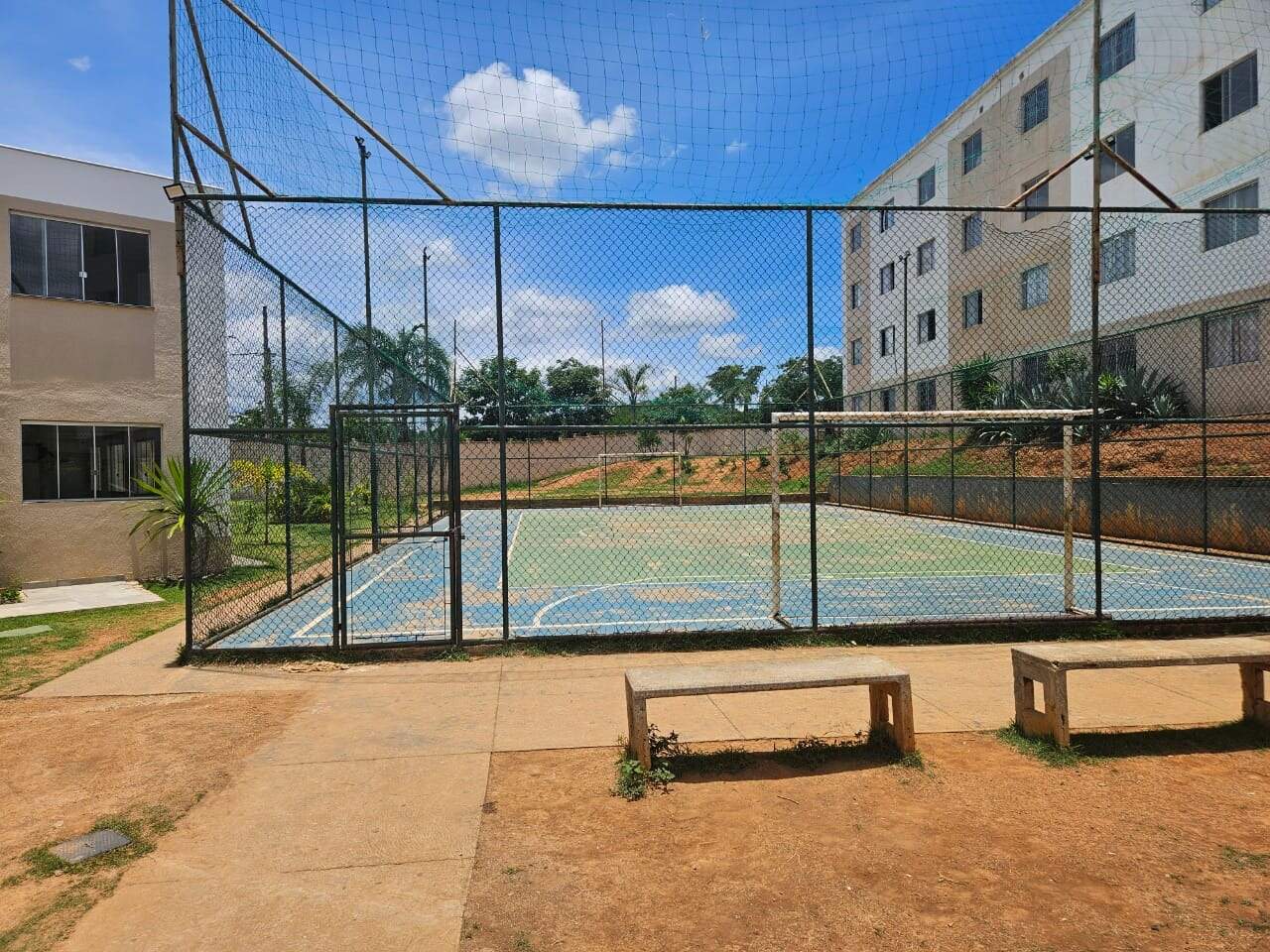 Apartamento, 2 quartos, 43 m² - Foto 13