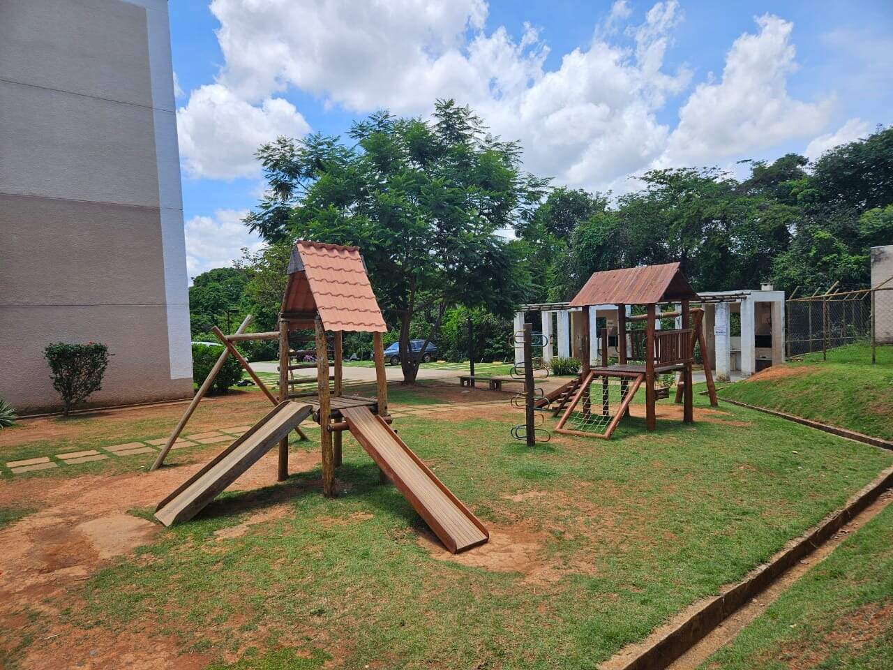 Apartamento, 2 quartos, 43 m² - Foto 15