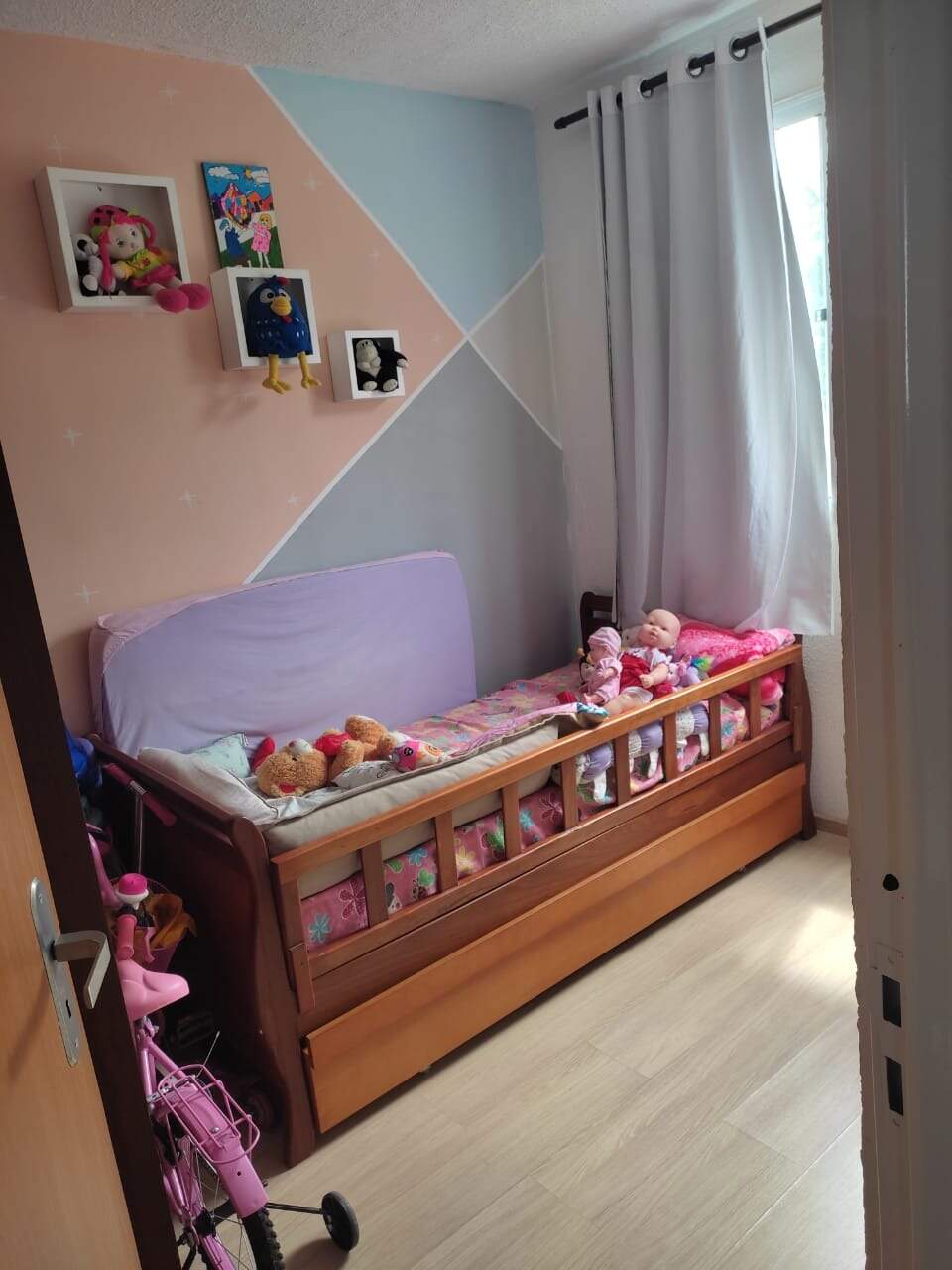 Apartamento, 2 quartos, 49 m² - Foto 10