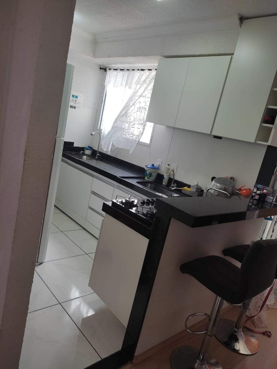 Apartamento, 2 quartos, 49 m² - Foto 13