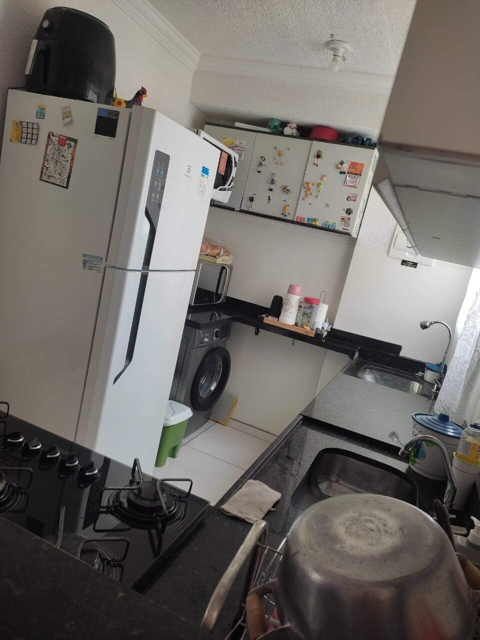 Apartamento, 2 quartos, 49 m² - Foto 16