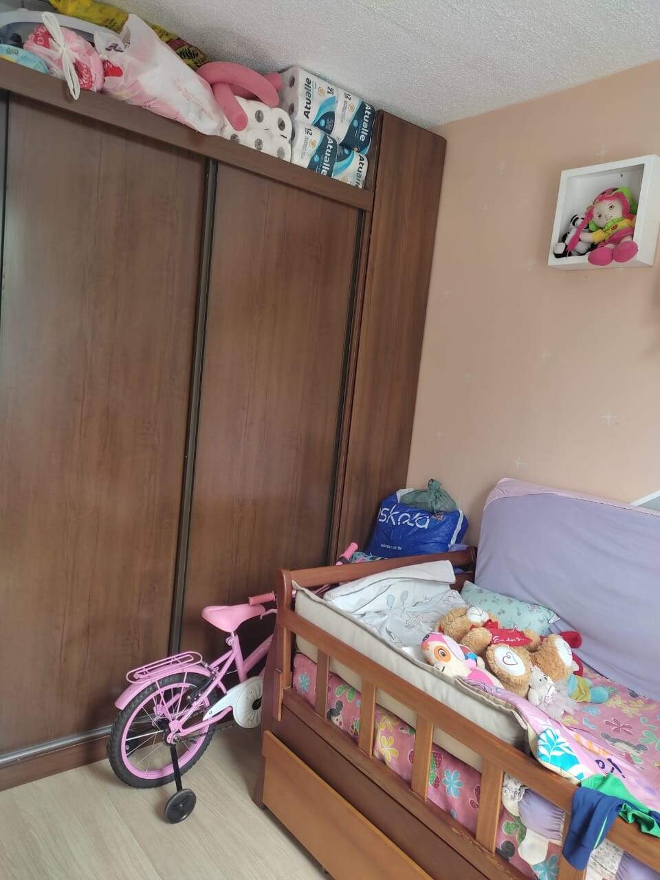 Apartamento, 2 quartos, 49 m² - Foto 17