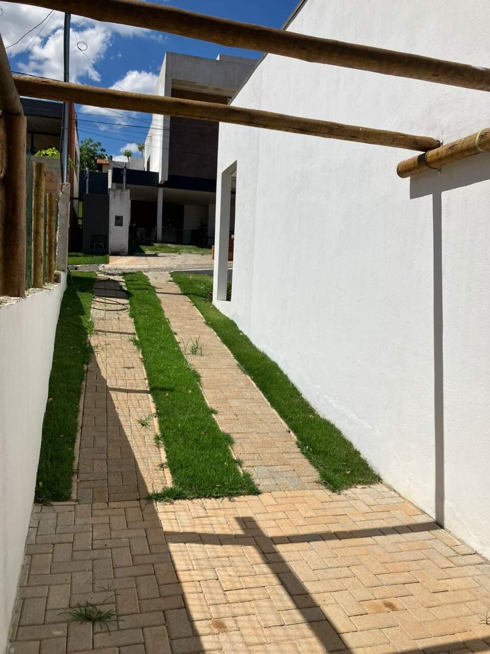 Casa de Condomínio, 3 quartos - Foto 9