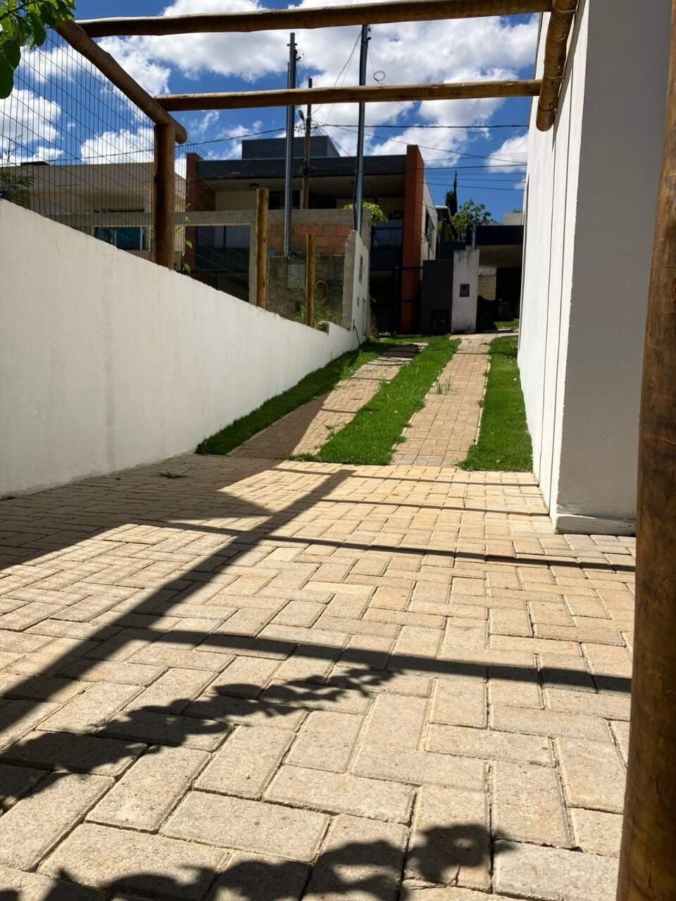 Casa de Condomínio, 3 quartos - Foto 13