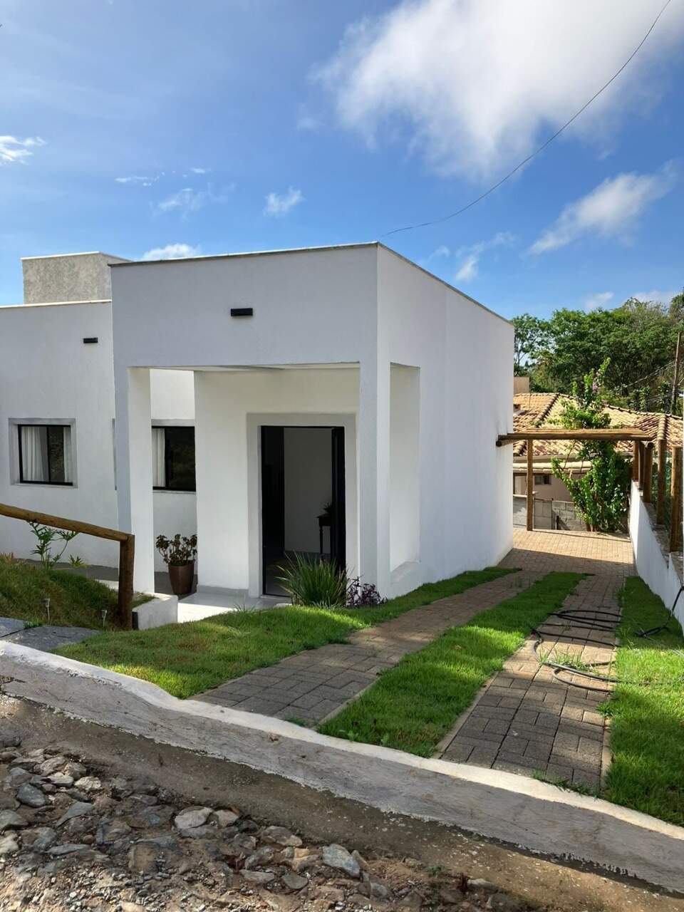 Casa de Condomínio, 3 quartos - Foto 21