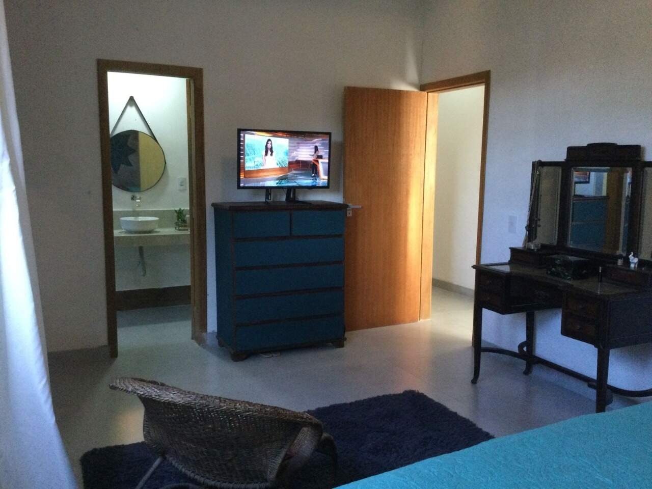 Casa de Condomínio, 3 quartos - Foto 22