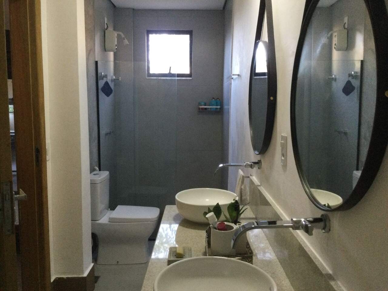 Casa de Condomínio, 3 quartos - Foto 24