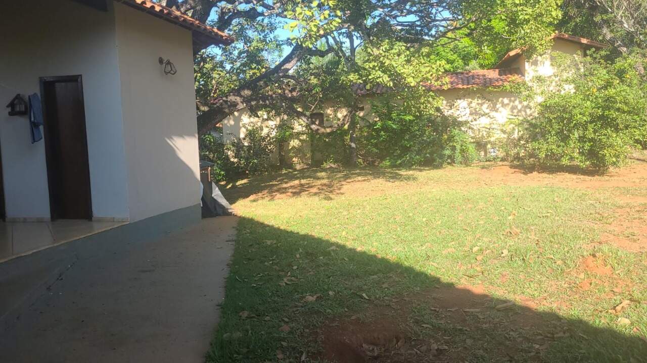 Casa, 4 quartos, 190 m² - Foto 4