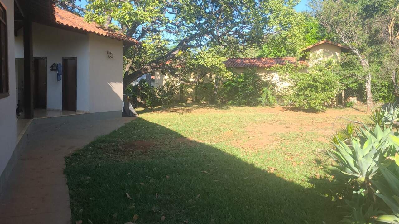 Casa, 4 quartos, 190 m² - Foto 6