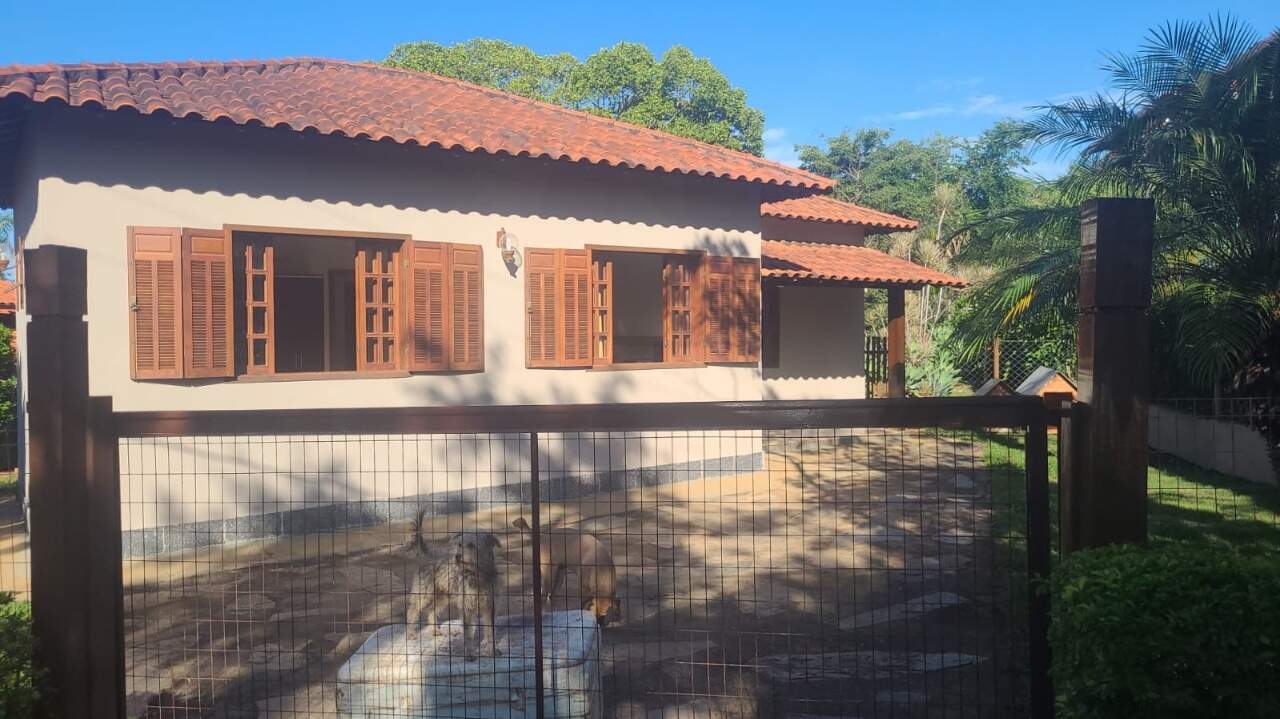 Casa, 4 quartos, 190 m² - Foto 7