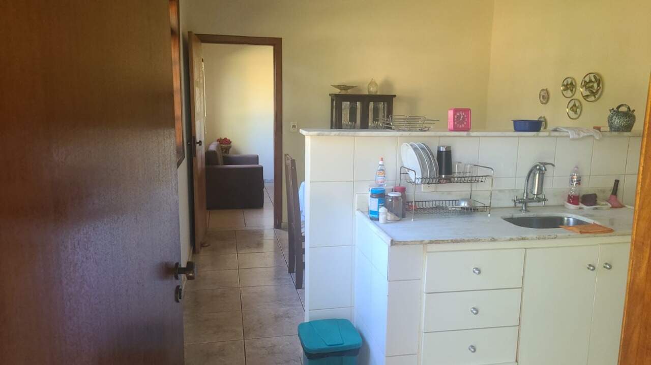 Casa, 4 quartos, 190 m² - Foto 8