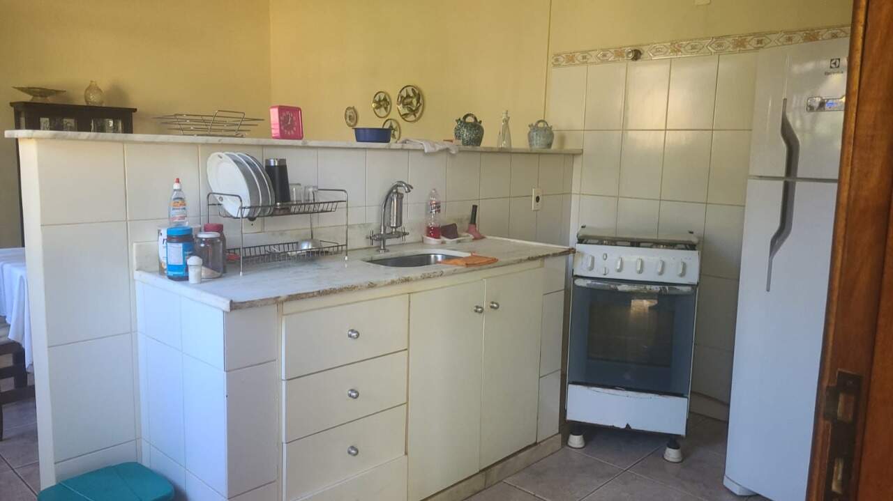 Casa, 4 quartos, 190 m² - Foto 16