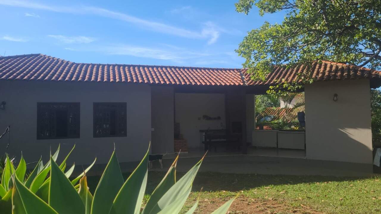 Casa, 4 quartos, 190 m² - Foto 19