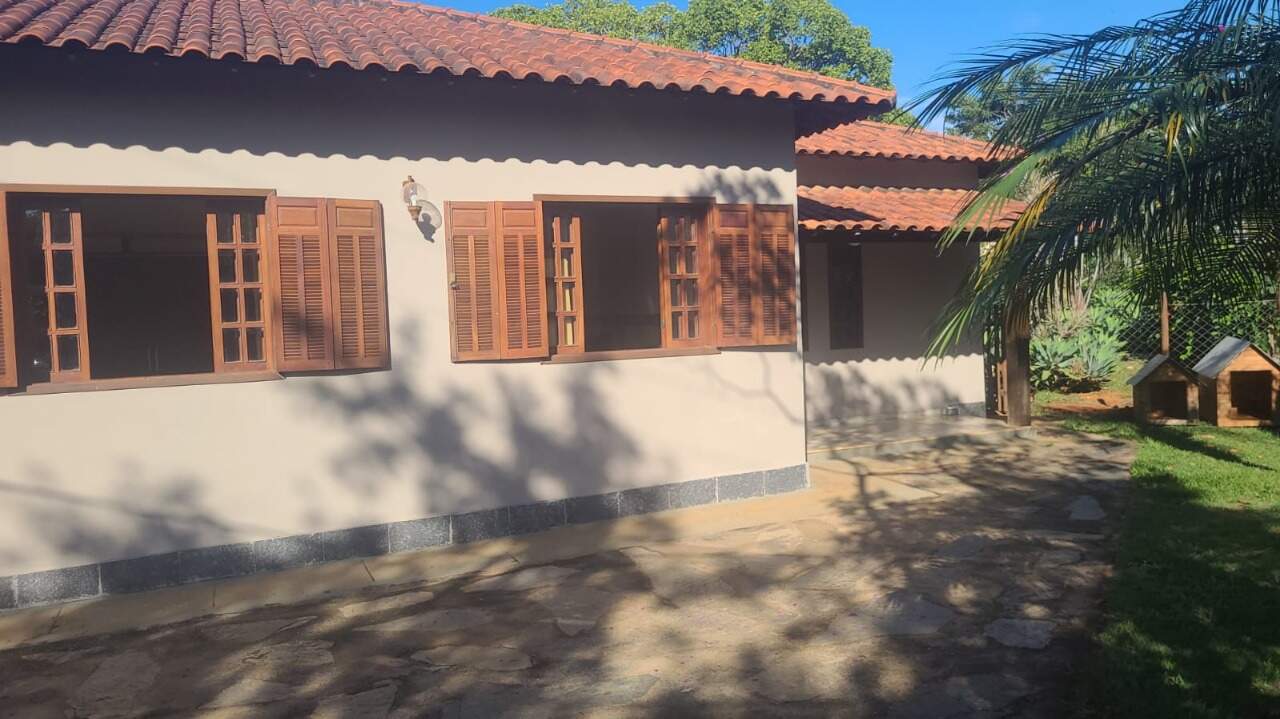 Casa, 4 quartos, 190 m² - Foto 20