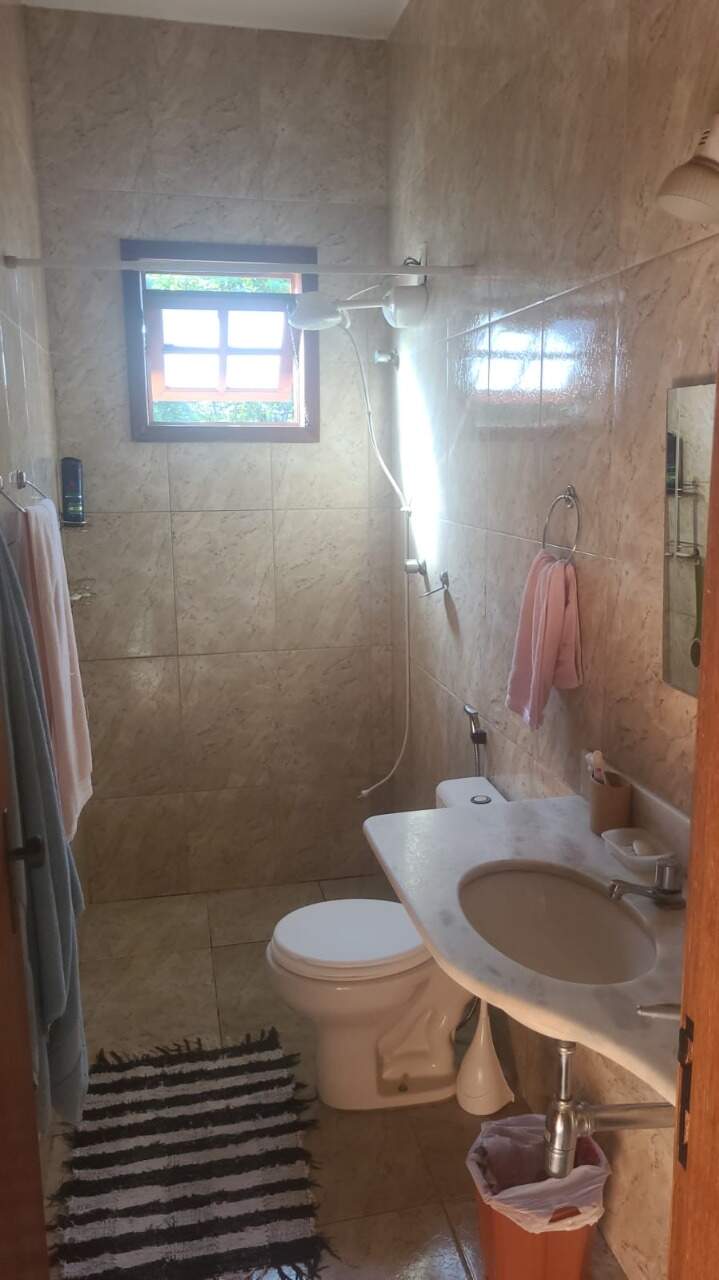 Casa, 4 quartos, 190 m² - Foto 21