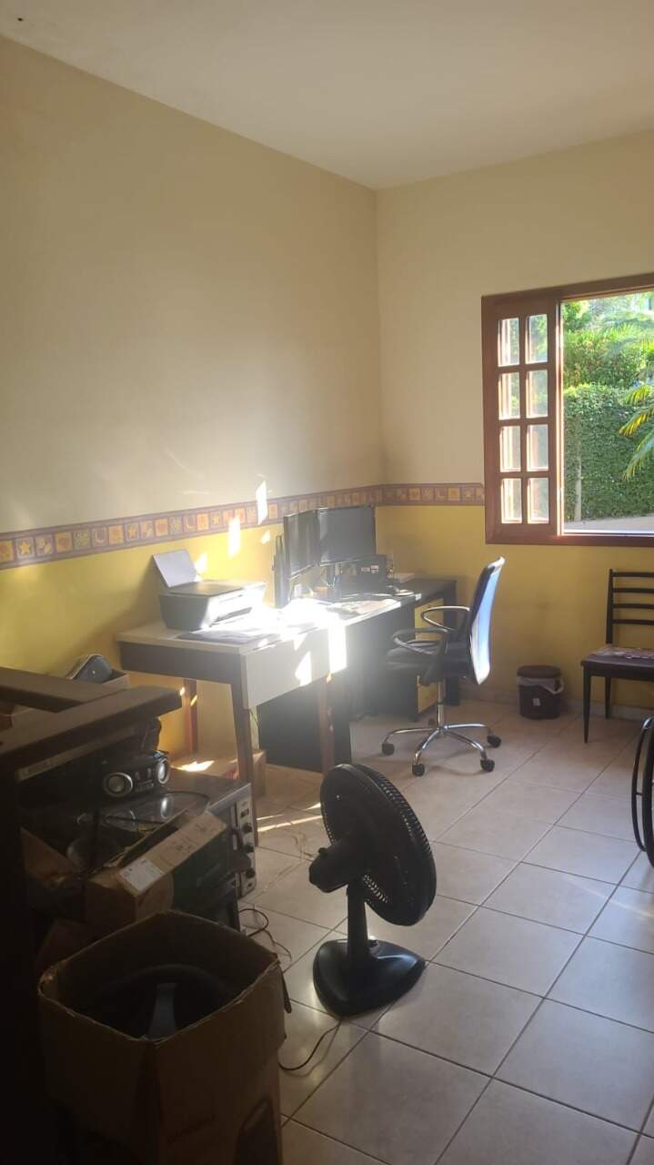 Casa, 4 quartos, 190 m² - Foto 22