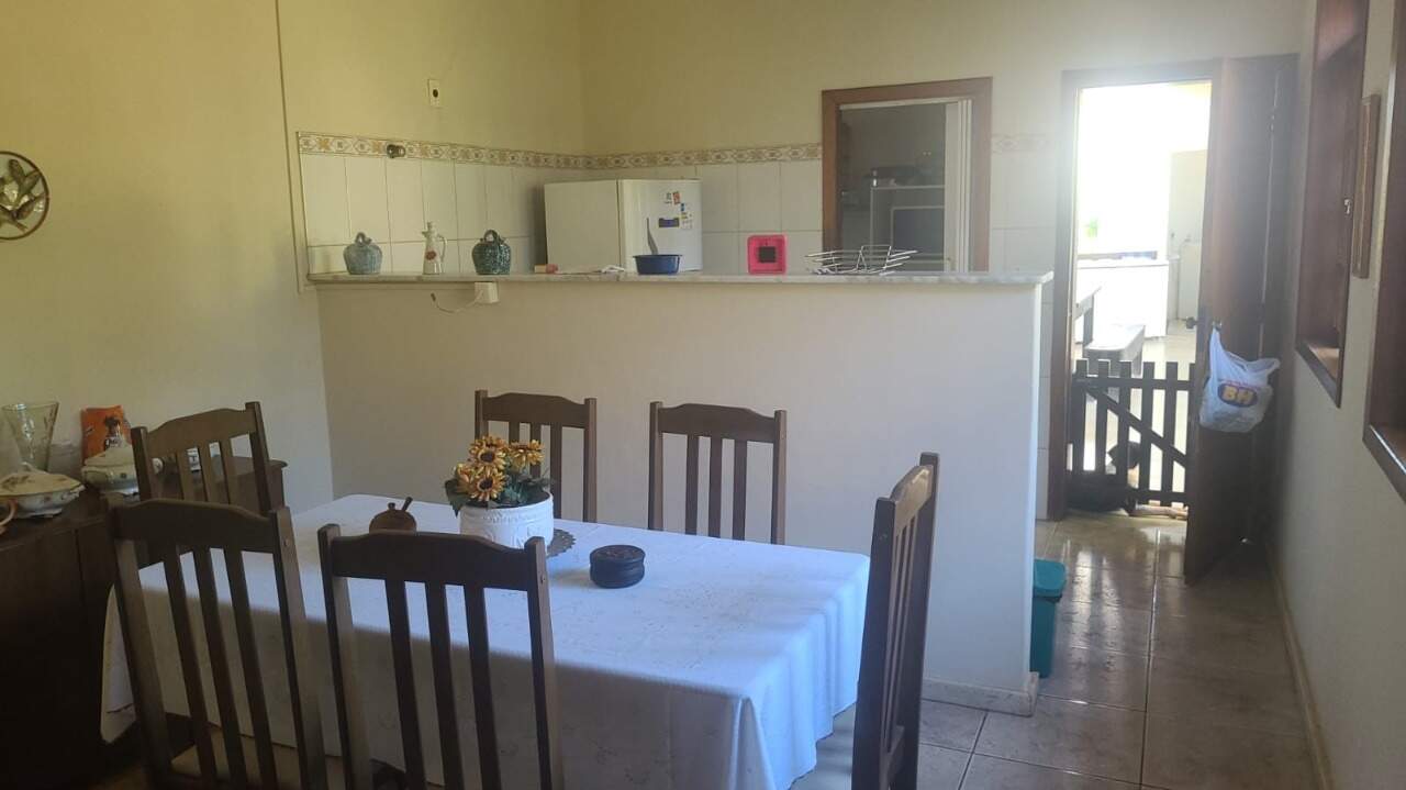 Casa, 4 quartos, 190 m² - Foto 24