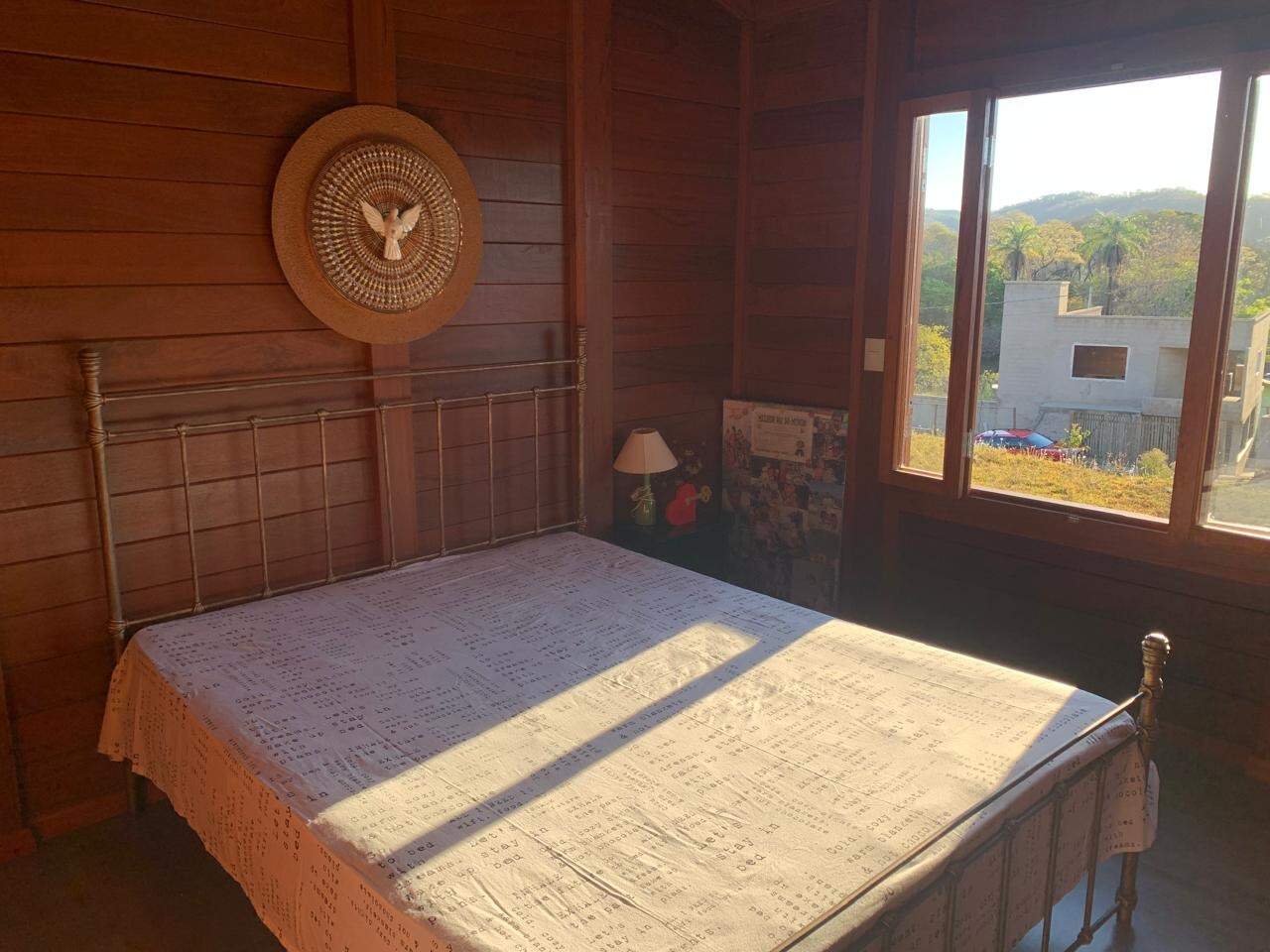 Sítio, 3 quartos, 4000 m² - Foto 5