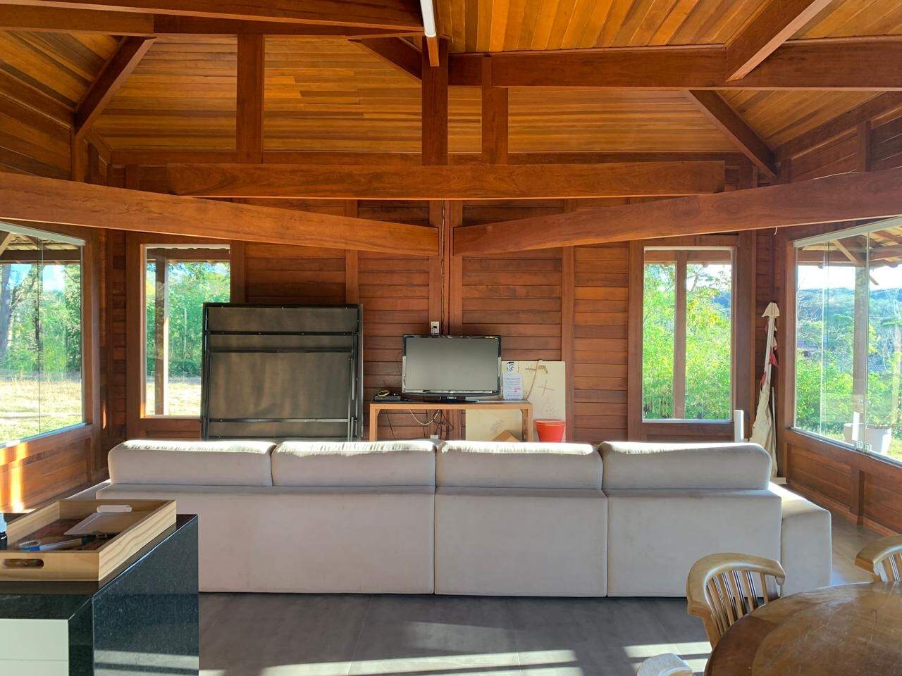 Sítio, 3 quartos, 4000 m² - Foto 8