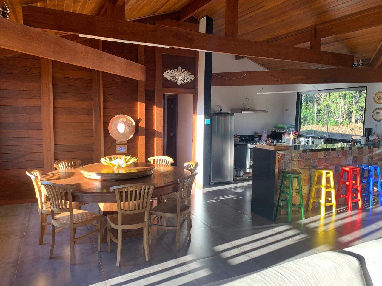 Sítio, 3 quartos, 4000 m² - Foto 10