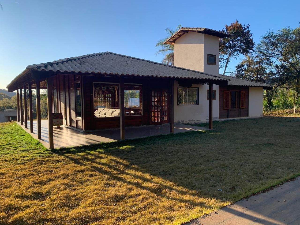 Sítio, 3 quartos, 4000 m² - Foto 12