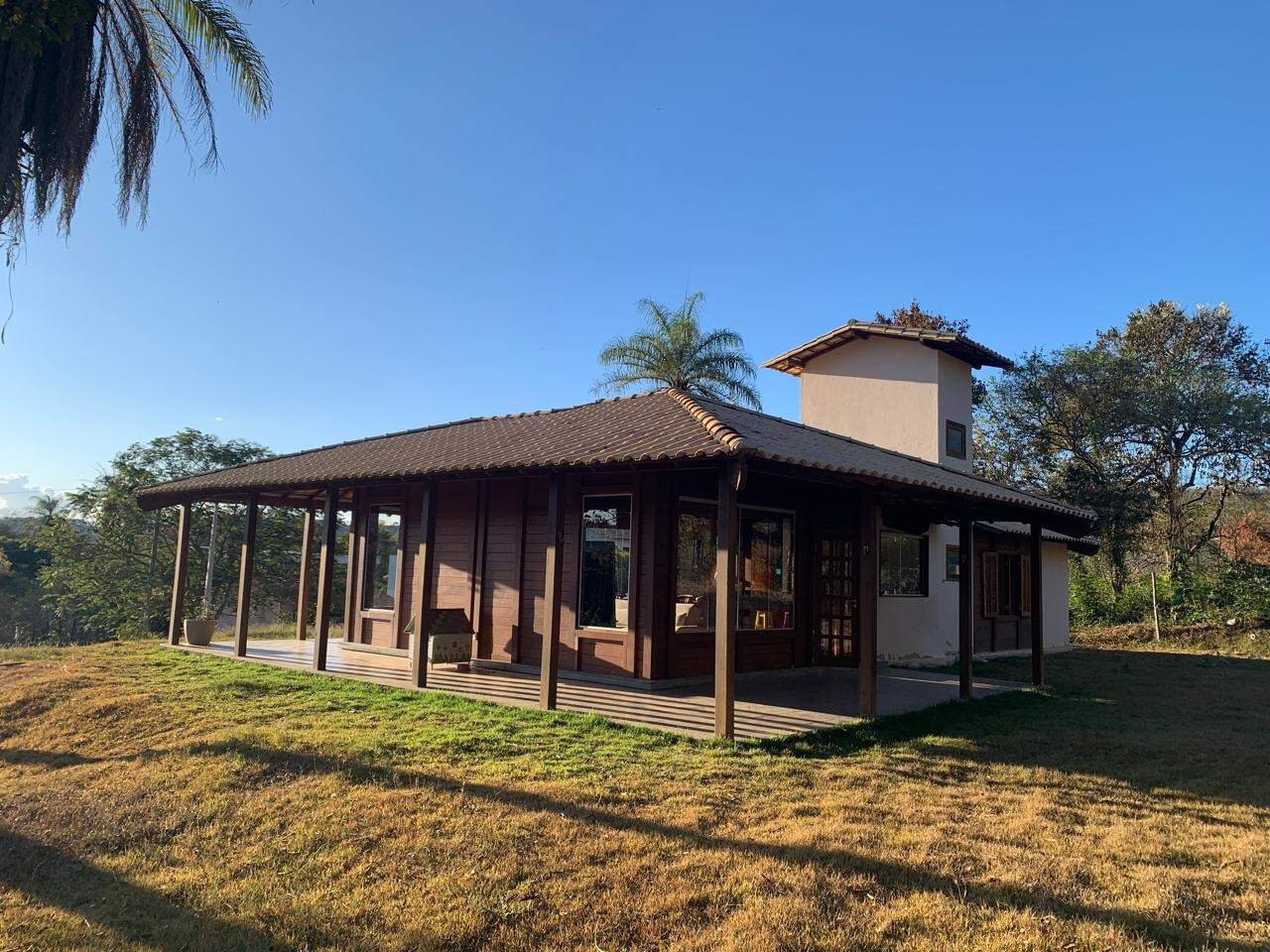 Sítio, 3 quartos, 4000 m² - Foto 13
