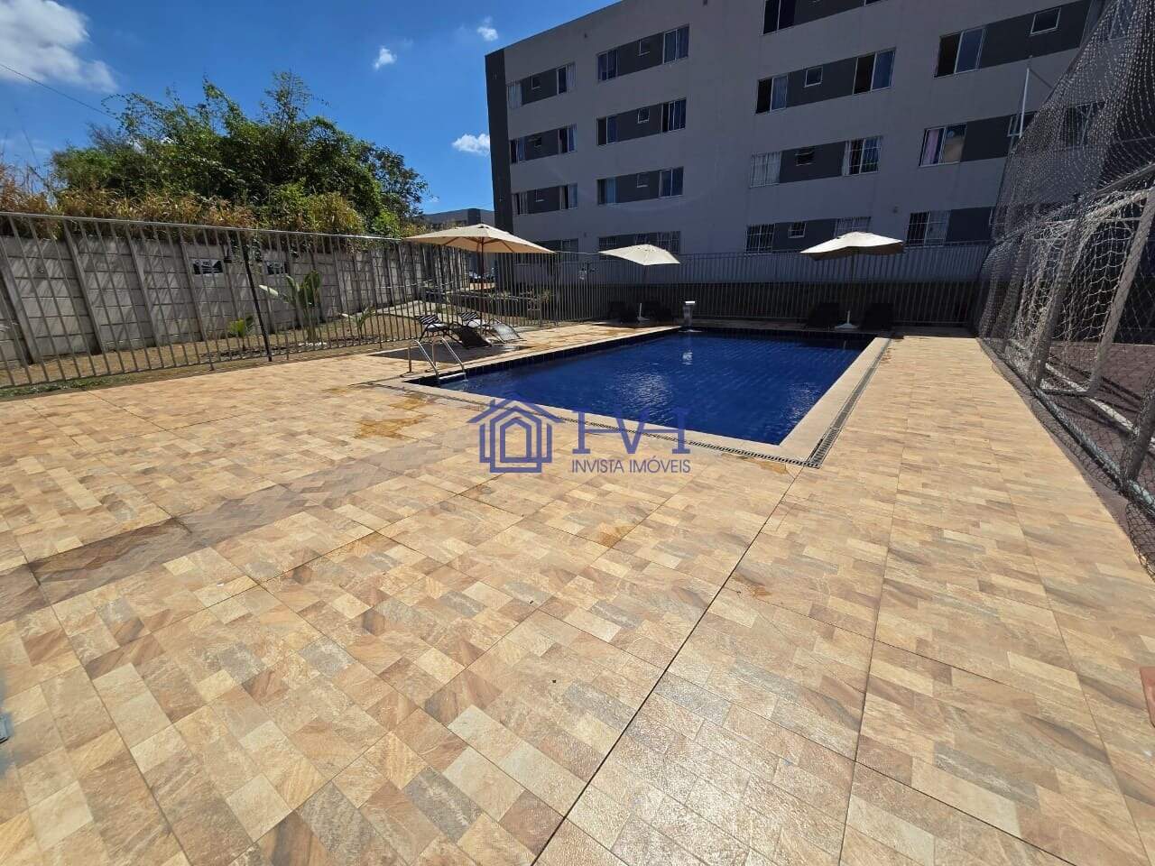 Apartamento, 2 quartos, 45 m² - Foto 2