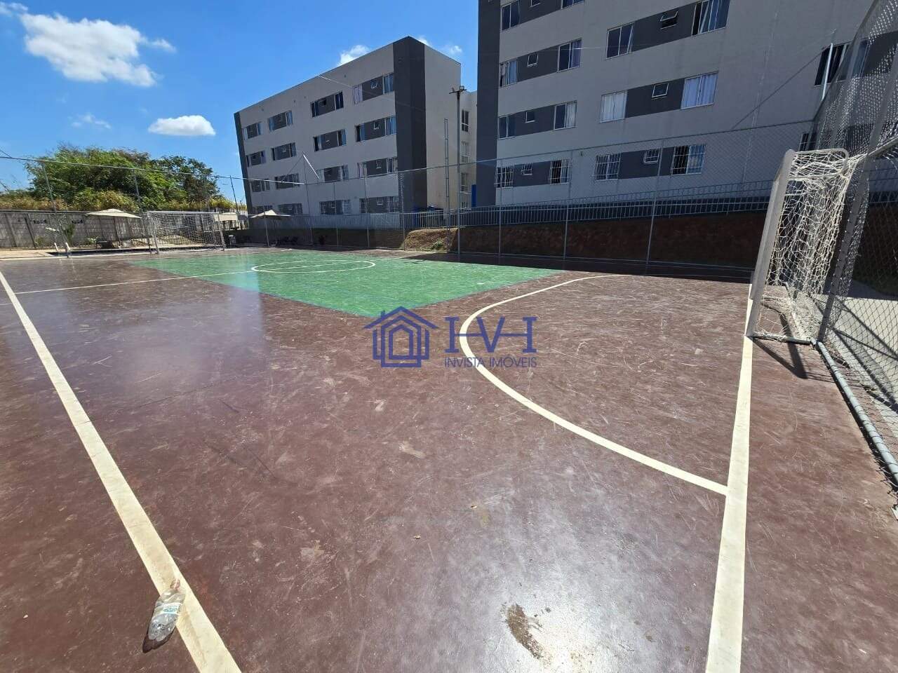 Apartamento, 2 quartos, 45 m² - Foto 3