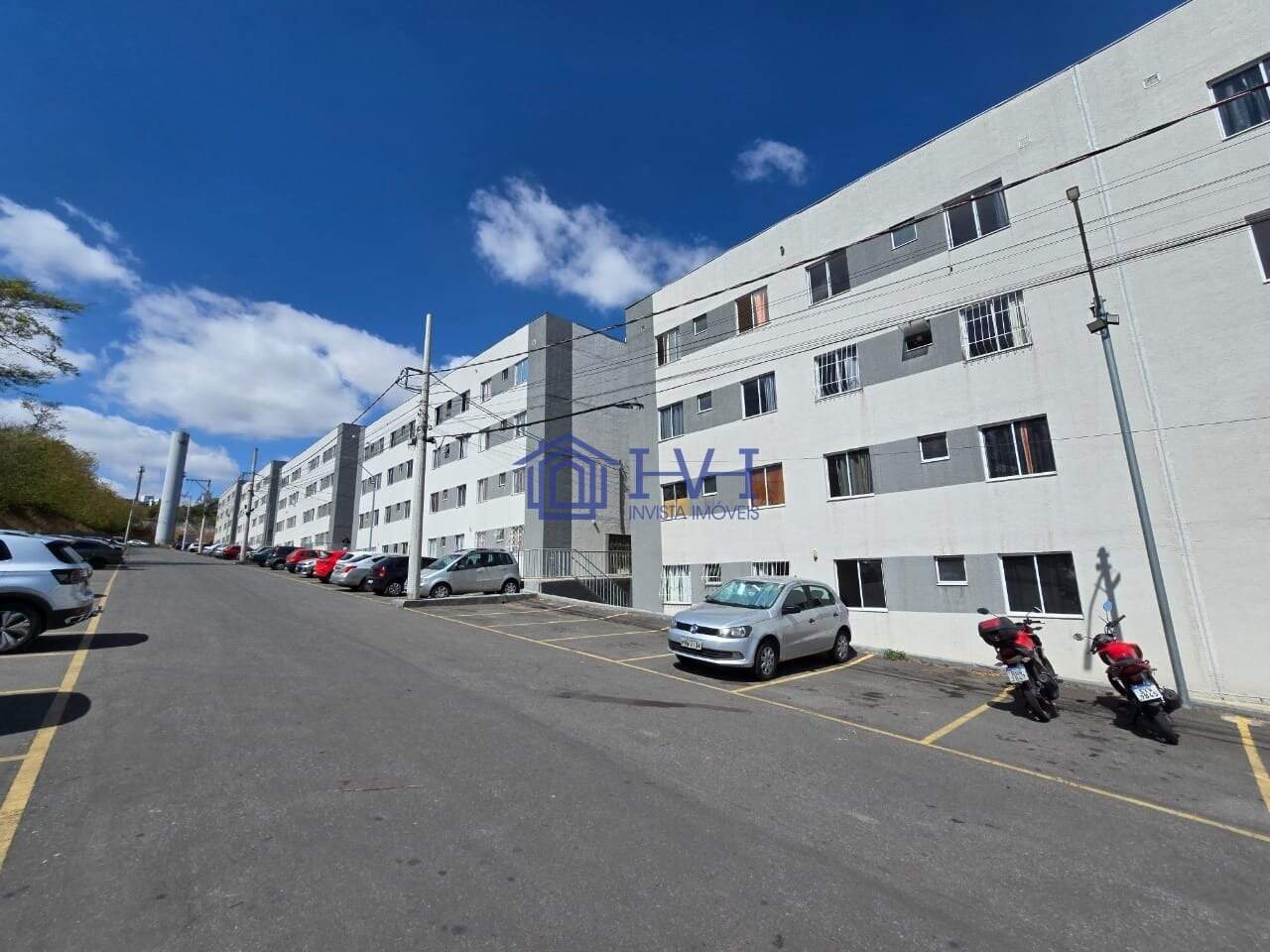 Apartamento, 2 quartos, 45 m² - Foto 5