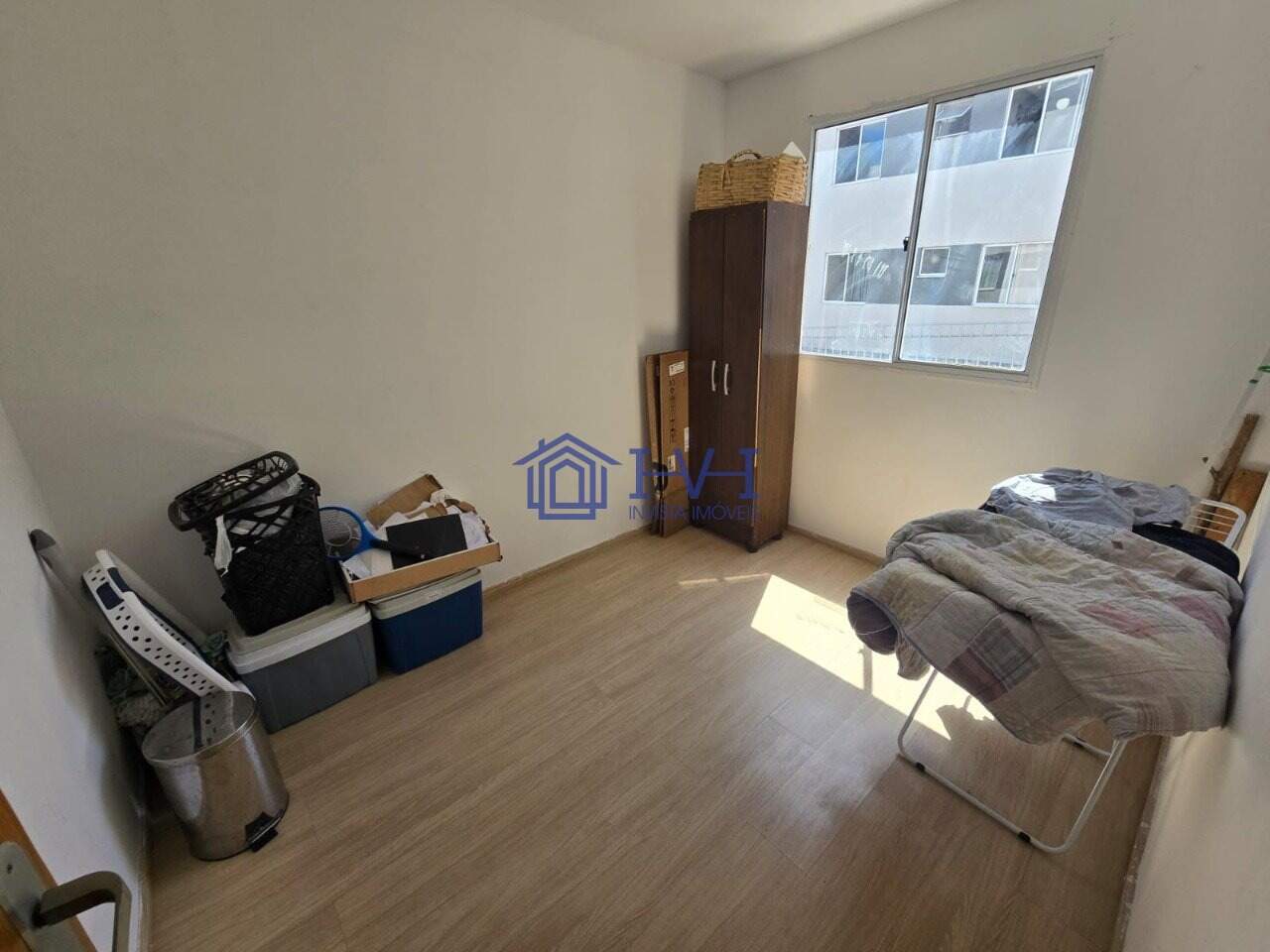 Apartamento, 2 quartos, 45 m² - Foto 7
