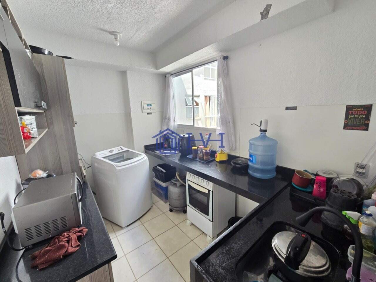 Apartamento, 2 quartos, 45 m² - Foto 8