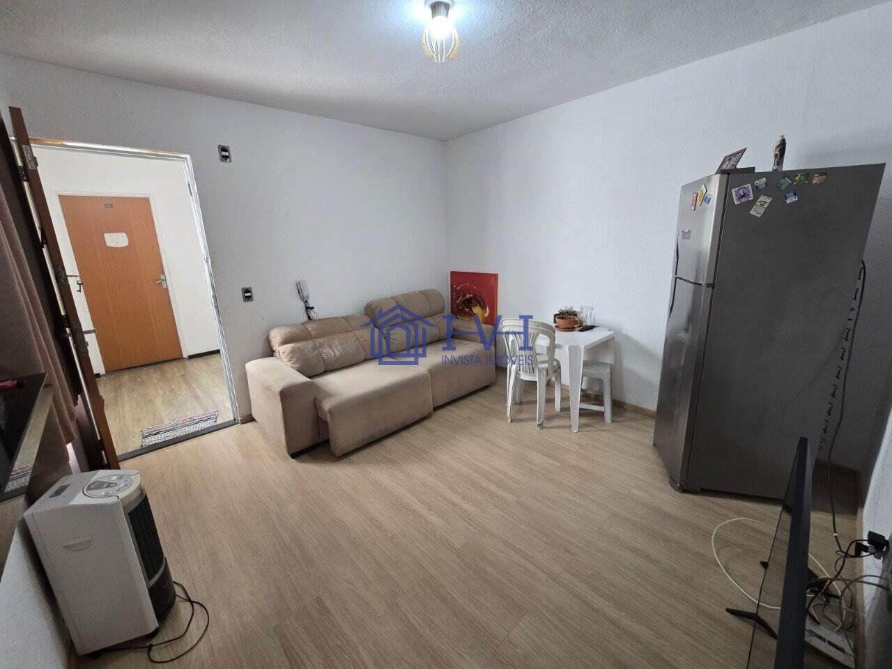 Apartamento, 2 quartos, 45 m² - Foto 9