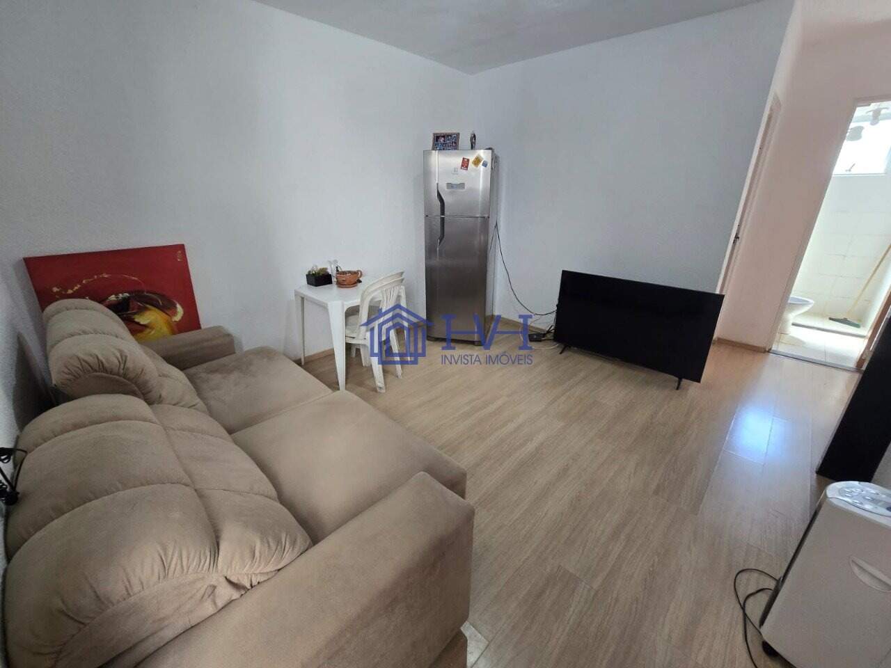 Apartamento, 2 quartos, 45 m² - Foto 10