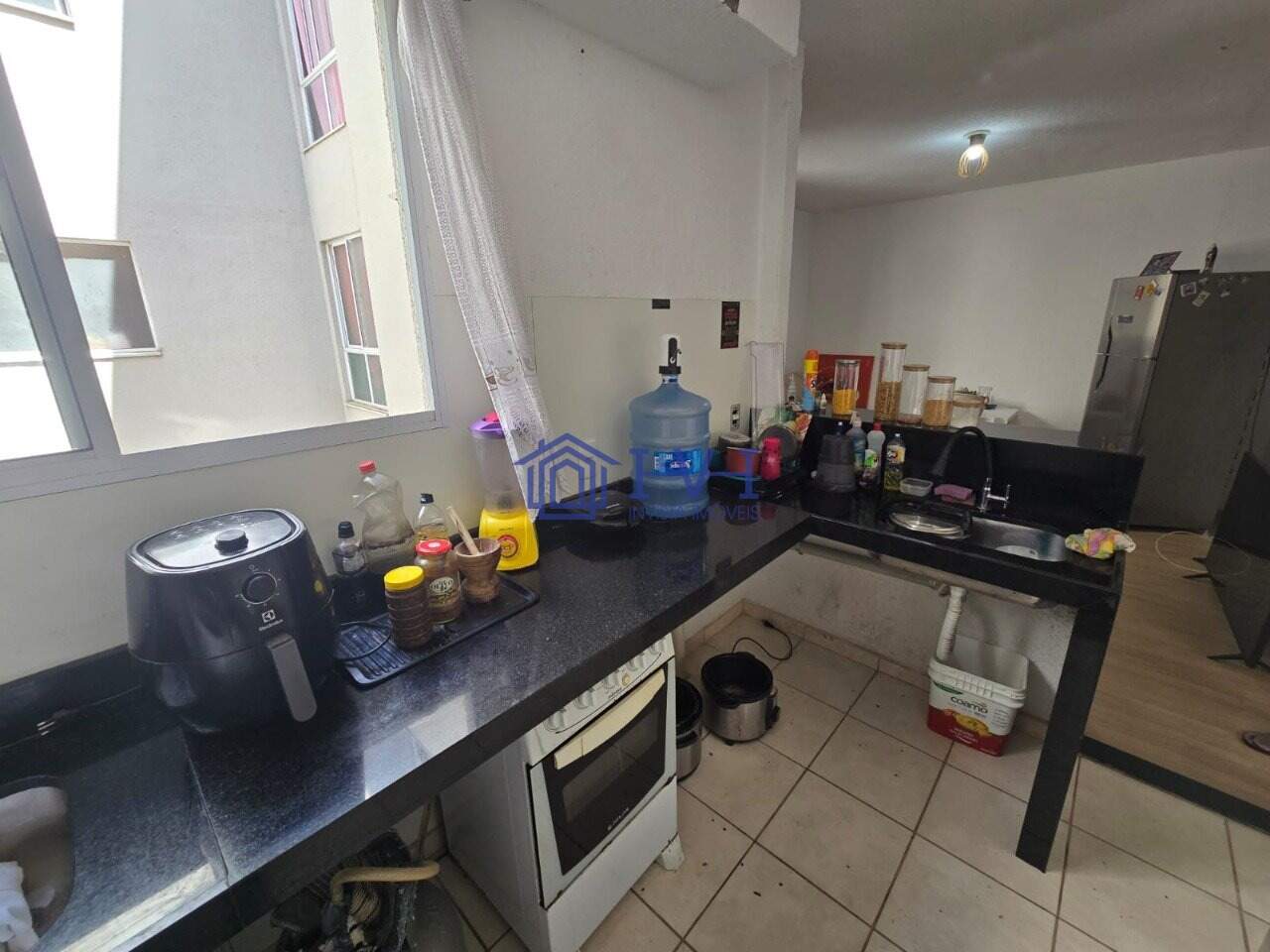 Apartamento, 2 quartos, 45 m² - Foto 12