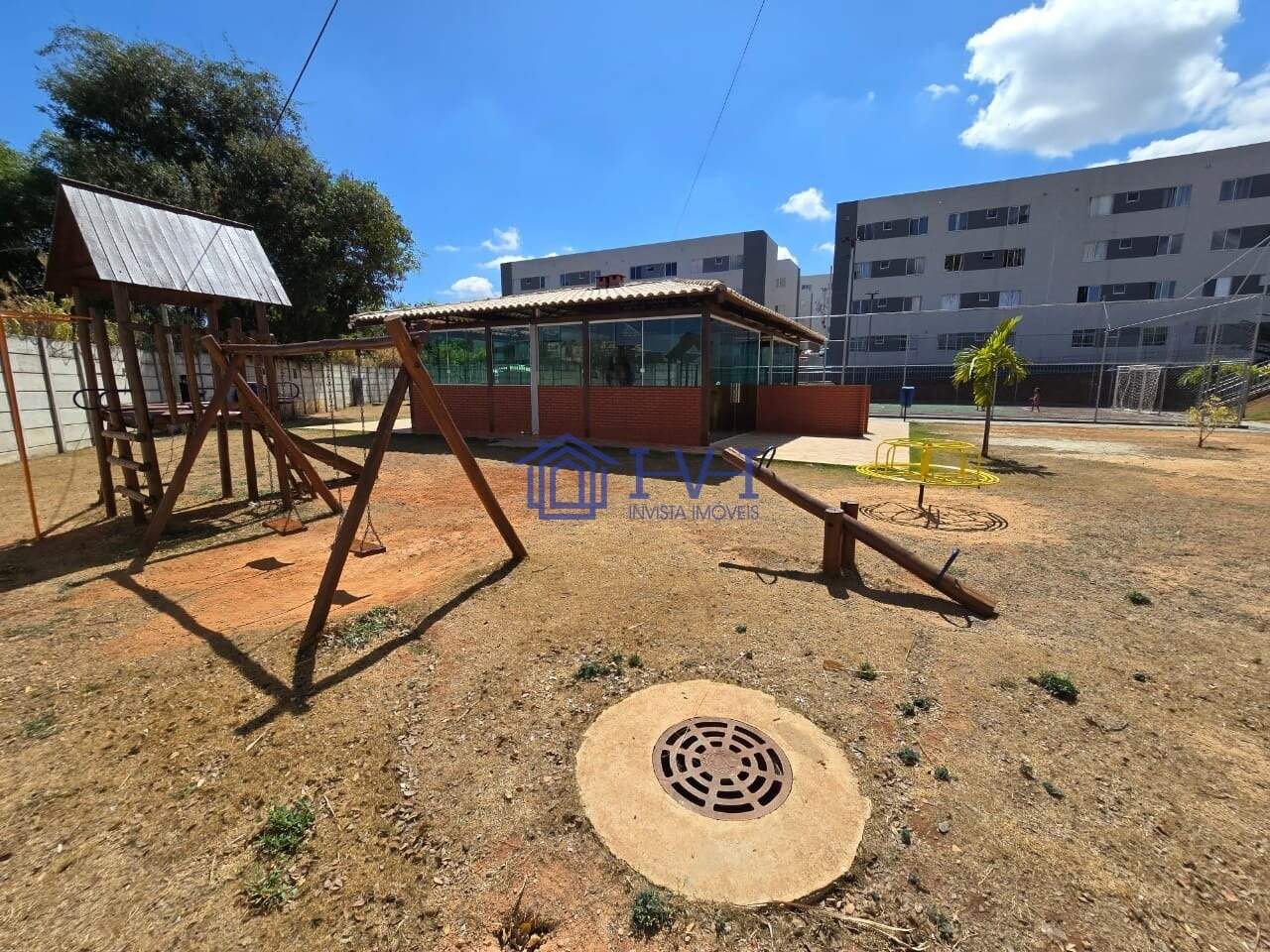 Apartamento, 2 quartos, 45 m² - Foto 13