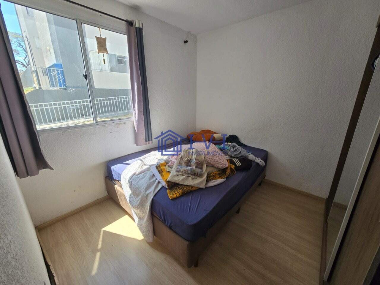 Apartamento, 2 quartos, 45 m² - Foto 16