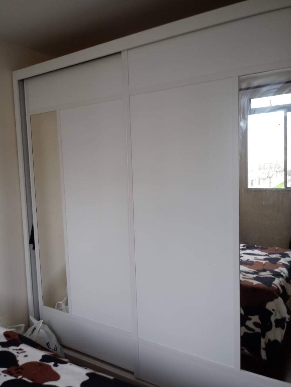 Apartamento, 2 quartos, 55 m² - Foto 4