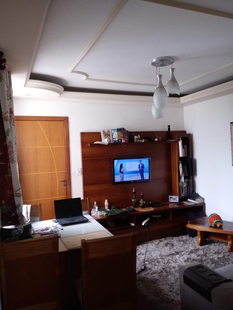 Apartamento, 2 quartos, 55 m² - Foto 6