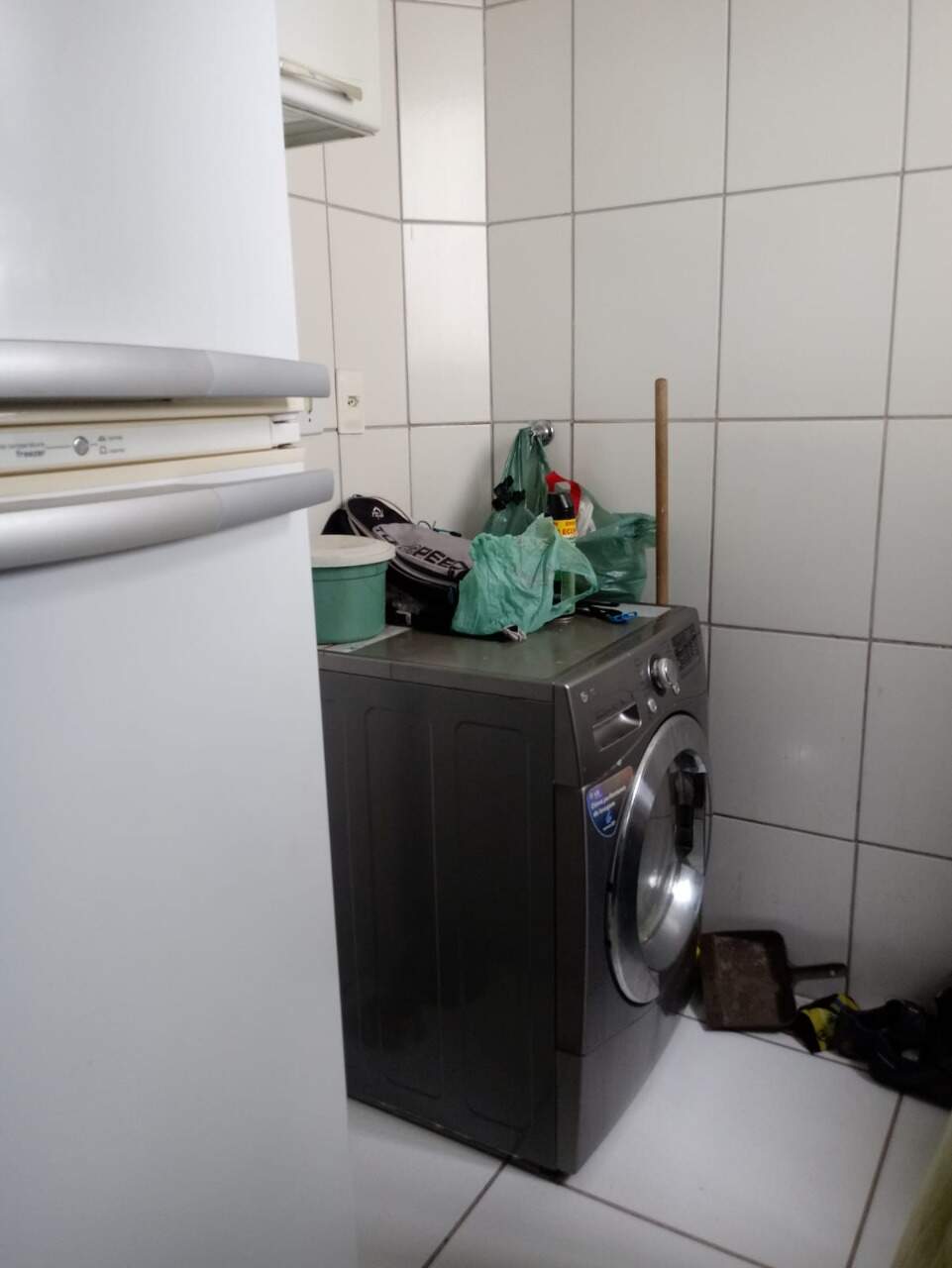 Apartamento, 2 quartos, 55 m² - Foto 7